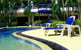 Club Residence